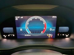Skoda Corollac 2022 TSI280 Premium Edition - ფოტო 8