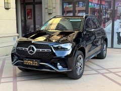 Mercedes-Benz GLE (Imported) Facelift GLE 450 4MATIC Dynamic - ფოტო 1
