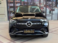 Mercedes-Benz GLE (Imported) Facelift GLE 450 4MATIC Dynamic - ფოტო 2