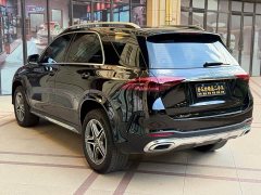 Mercedes-Benz GLE (Imported) Facelift GLE 450 4MATIC Dynamic - ფოტო 4