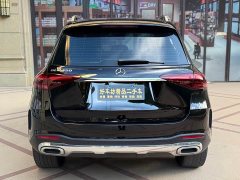 Mercedes-Benz GLE (Imported) Facelift GLE 450 4MATIC Dynamic - ფოტო 5