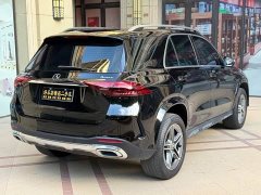 Mercedes-Benz GLE (Imported) Facelift GLE 450 4MATIC Dynamic - ფოტო 6