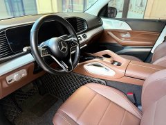 Mercedes-Benz GLE (Imported) Facelift GLE 450 4MATIC Dynamic - ფოტო 7