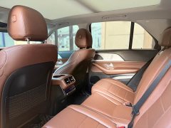 Mercedes-Benz GLE (Imported) Facelift GLE 450 4MATIC Dynamic - ფოტო 8