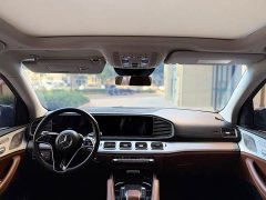Mercedes-Benz GLE (Imported) Facelift GLE 450 4MATIC Dynamic - ფოტო 9