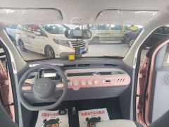 FAW Besturn Xiaoma 2026 222km Cute Horse - ფოტო 10