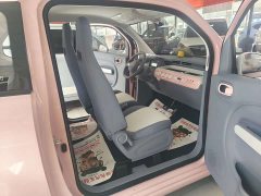 FAW Besturn Xiaoma 2026 222km Cute Horse - ფოტო 11