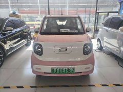 FAW Besturn Xiaoma 2026 222km Cute Horse - ფოტო 2