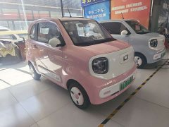 FAW Besturn Xiaoma 2026 222km Cute Horse - ფოტო 3