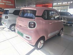 FAW Besturn Xiaoma 2026 222km Cute Horse - ფოტო 4
