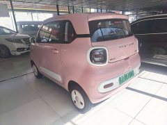 FAW Besturn Xiaoma 2026 222km Cute Horse - ფოტო 6