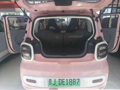 FAW Besturn Xiaoma 2026 222km Cute Horse - ფოტო 7