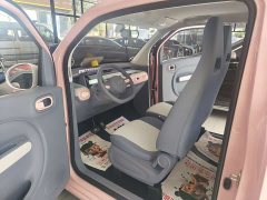 FAW Besturn Xiaoma 2026 222km Cute Horse - ფოტო 9