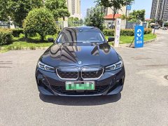 BMW i3 eDrive 40 L Night Sport Package - ფოტო 2