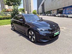 BMW i3 eDrive 40 L Night Sport Package - ფოტო 3