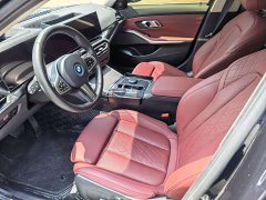 BMW i3 eDrive 40 L Night Sport Package - ფოტო 4