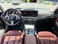 BMW i3 eDrive 40 L Night Sport Package - ფოტო 5