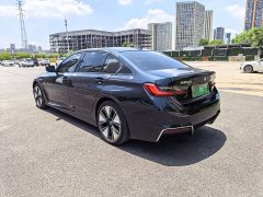 BMW i3 eDrive 40 L Night Sport Package - ფოტო 7
