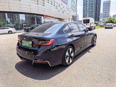 BMW i3 eDrive 40 L Night Sport Package - ფოტო 9