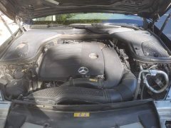 Mercedes-Benz E-Class 2022 Facelift E 300 L Luxury - ფოტო 10