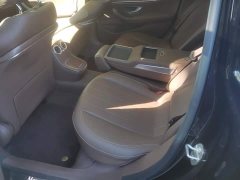 Mercedes-Benz E-Class 2022 Facelift E 300 L Luxury - ფოტო 11