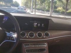 Mercedes-Benz E-Class 2022 Facelift E 300 L Luxury - ფოტო 13