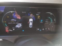 Mercedes-Benz E-Class 2022 Facelift E 300 L Luxury - ფოტო 14