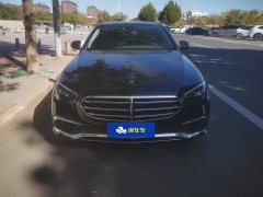 Mercedes-Benz E-Class 2022 Facelift E 300 L Luxury - ფოტო 2