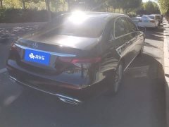 Mercedes-Benz E-Class 2022 Facelift E 300 L Luxury - ფოტო 3
