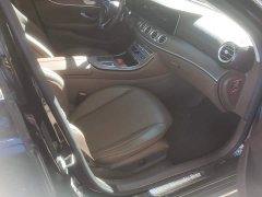 Mercedes-Benz E-Class 2022 Facelift E 300 L Luxury - ფოტო 8