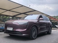 AITO Aion M8 Extended Range Ultra 53.4kWh 5-Seater with 192-Channel LiDAR - ფოტო 1