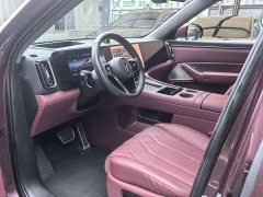 AITO Aion M8 Extended Range Ultra 53.4kWh 5-Seater with 192-Channel LiDAR - ფოტო 10