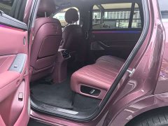 AITO Aion M8 Extended Range Ultra 53.4kWh 5-Seater with 192-Channel LiDAR - ფოტო 11