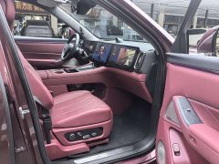 AITO Aion M8 Extended Range Ultra 53.4kWh 5-Seater with 192-Channel LiDAR - ფოტო 13