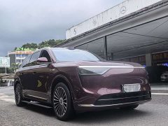 AITO Aion M8 Extended Range Ultra 53.4kWh 5-Seater with 192-Channel LiDAR - ფოტო 3