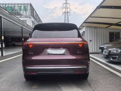 AITO Aion M8 Extended Range Ultra 53.4kWh 5-Seater with 192-Channel LiDAR - ფოტო 4