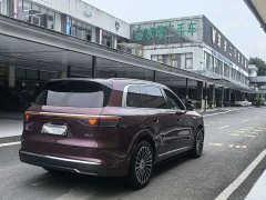 AITO Aion M8 Extended Range Ultra 53.4kWh 5-Seater with 192-Channel LiDAR - ფოტო 5