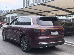 AITO Aion M8 Extended Range Ultra 53.4kWh 5-Seater with 192-Channel LiDAR - ფოტო 6