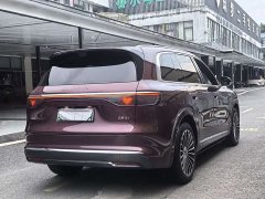 AITO Aion M8 Extended Range Ultra 53.4kWh 5-Seater with 192-Channel LiDAR - ფოტო 7