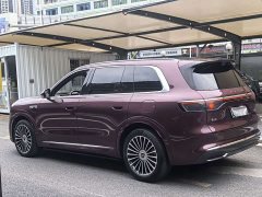 AITO Aion M8 Extended Range Ultra 53.4kWh 5-Seater with 192-Channel LiDAR - ფოტო 8