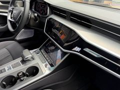 Audi A6 (Imported) Avant Pioneer 40 TFSI Luxury Dynamic - ფოტო 12