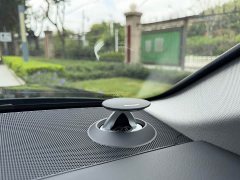 Audi A6 (Imported) Avant Pioneer 40 TFSI Luxury Dynamic - ფოტო 13