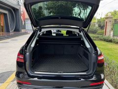 Audi A6 (Imported) Avant Pioneer 40 TFSI Luxury Dynamic - ფოტო 14