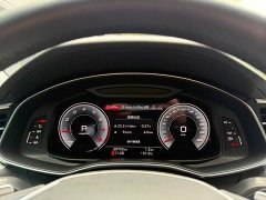 Audi A6 (Imported) Avant Pioneer 40 TFSI Luxury Dynamic - ფოტო 15