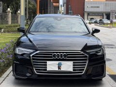 Audi A6 (Imported) Avant Pioneer 40 TFSI Luxury Dynamic - ფოტო 2