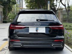 Audi A6 (Imported) Avant Pioneer 40 TFSI Luxury Dynamic - ფოტო 3