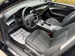 Audi A6 (Imported) Avant Pioneer 40 TFSI Luxury Dynamic - ფოტო 6
