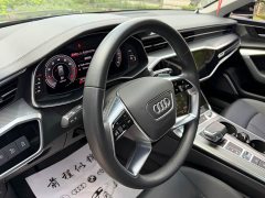 Audi A6 (Imported) Avant Pioneer 40 TFSI Luxury Dynamic - ფოტო 7