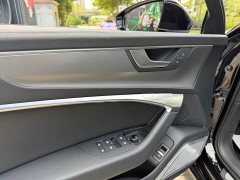 Audi A6 (Imported) Avant Pioneer 40 TFSI Luxury Dynamic - ფოტო 8