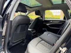 Audi A6 (Imported) Avant Pioneer 40 TFSI Luxury Dynamic - ფოტო 9
